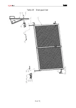 Предварительный просмотр 145 страницы CynkoMet N-233 Series Instructions For Use And Operation