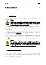 Preview for 7 page of CynkoMet N-235 Series Instructions For Use And Operation