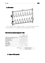 Preview for 12 page of CynkoMet N-235 Series Instructions For Use And Operation