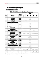 Preview for 27 page of CynkoMet N-235 Series Instructions For Use And Operation