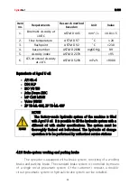 Preview for 29 page of CynkoMet N-235 Series Instructions For Use And Operation