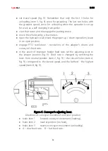 Preview for 36 page of CynkoMet N-235 Series Instructions For Use And Operation