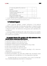 Preview for 52 page of CynkoMet N-235 Series Instructions For Use And Operation