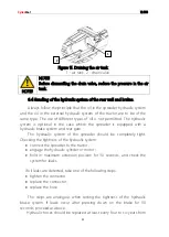 Preview for 57 page of CynkoMet N-235 Series Instructions For Use And Operation