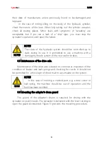 Preview for 58 page of CynkoMet N-235 Series Instructions For Use And Operation