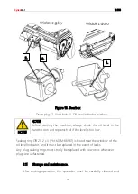 Preview for 67 page of CynkoMet N-235 Series Instructions For Use And Operation