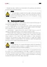 Preview for 77 page of CynkoMet N-235 Series Instructions For Use And Operation