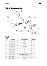 Preview for 99 page of CynkoMet N-235 Series Instructions For Use And Operation