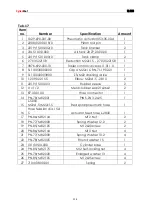 Preview for 114 page of CynkoMet N-235 Series Instructions For Use And Operation