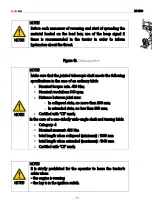 Preview for 33 page of CynkoMet RS-1500 Instructions For Use And Operation