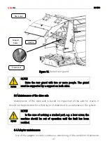 Preview for 47 page of CynkoMet RS-1500 Instructions For Use And Operation