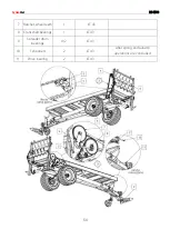 Preview for 54 page of CynkoMet RS-1500 Instructions For Use And Operation