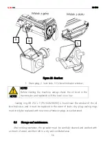 Preview for 56 page of CynkoMet RS-1500 Instructions For Use And Operation