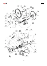 Preview for 84 page of CynkoMet RS-1500 Instructions For Use And Operation