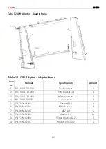 Preview for 89 page of CynkoMet RS-1500 Instructions For Use And Operation