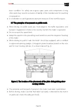 Preview for 16 page of CynkoMet T-104/4 Instructions For Use And Operation