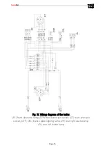 Preview for 35 page of CynkoMet T-104/4 Instructions For Use And Operation