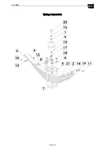 Preview for 91 page of CynkoMet T-104/4 Instructions For Use And Operation