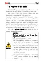 Preview for 11 page of CynkoMet T-104 Instructions For Use And Operation