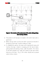 Preview for 20 page of CynkoMet T-104 Instructions For Use And Operation