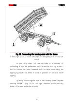 Preview for 61 page of CynkoMet T-104 Instructions For Use And Operation