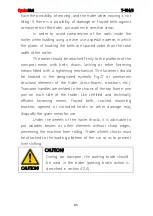 Preview for 85 page of CynkoMet T-104 Instructions For Use And Operation