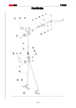 Preview for 124 page of CynkoMet T-104 Instructions For Use And Operation