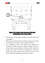 Preview for 21 page of CynkoMet T-149 Instructions For Use And Operation