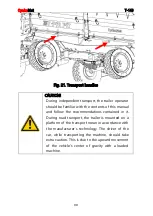 Предварительный просмотр 90 страницы CynkoMet T-149 Instructions For Use And Operation