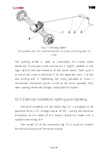 Предварительный просмотр 39 страницы CynkoMet T-169/1 Instructions For Use And Operation