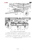 Предварительный просмотр 41 страницы CynkoMet T-169/1 Instructions For Use And Operation