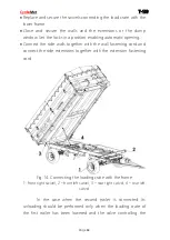 Предварительный просмотр 64 страницы CynkoMet T-169/1 Instructions For Use And Operation