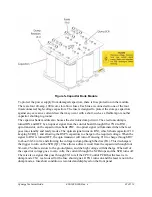 Preview for 29 page of Cynosure Cynergy Technical Manual