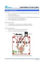 Preview for 4 page of CYNTEC VPN12AD02-FU Manual