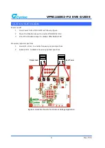 Preview for 9 page of CYNTEC VPN12AD02-FU Manual