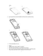 Preview for 5 page of Cynus F9 4G User Manual