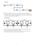 Preview for 10 page of CYP CH-1106RX Operation Manual