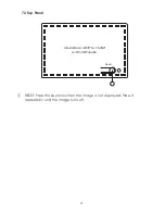 Предварительный просмотр 8 страницы CYP CMDPH-1A Operation Manual