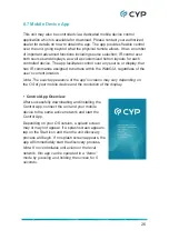 Preview for 31 page of CYP CPLUS-401V Operation Manual