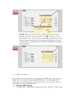 Preview for 23 page of CYP CPLUS-V4H4HP Operation Manual