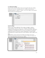 Предварительный просмотр 21 страницы CYP CR-CS2 Operation Manuals