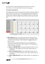 Предварительный просмотр 14 страницы CYP CR-KP1 Operation Manual