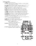 Preview for 8 page of CYP CSC-210 Operation Manual