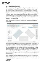 Предварительный просмотр 46 страницы CYP DS-VWC2-4K22 Operation Manual