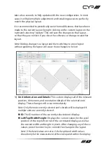 Предварительный просмотр 49 страницы CYP DS-VWC2-4K22 Operation Manual