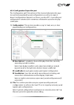 Предварительный просмотр 53 страницы CYP DS-VWC2-4K22 Operation Manual