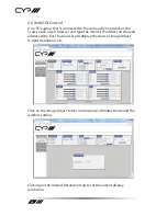 Preview for 26 page of CYP EL-41PIP Operation Manuals