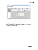 Preview for 29 page of CYP EL-41PIP Operation Manuals