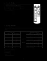 Preview for 9 page of CYP EL-41WX Operation Manual