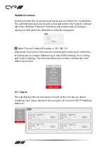 Preview for 26 page of CYP EL-42PIP Operation Manual